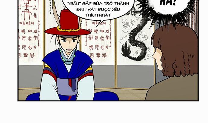 Hắn Ta Là Rồng Chapter 30 - 10