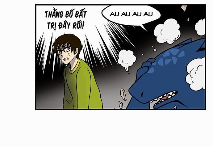 Hắn Ta Là Rồng Chapter 40 - 18