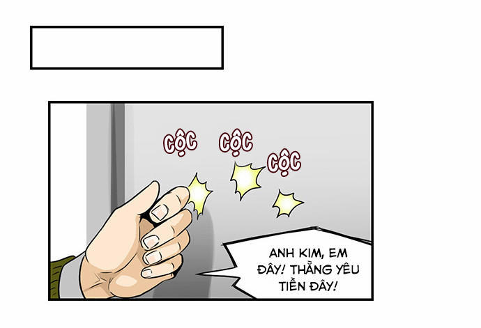 Hắn Ta Là Rồng Chapter 45 - 15