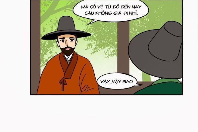 Hắn Ta Là Rồng Chapter 51 - 10