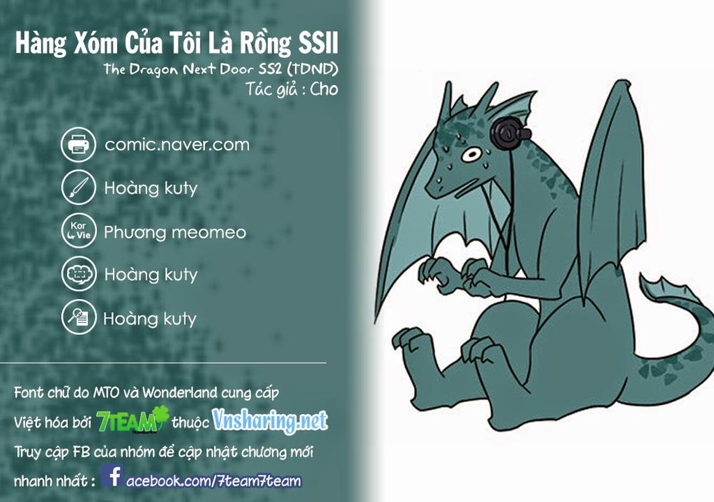 Hắn Ta Là Rồng Chapter 61 - 1