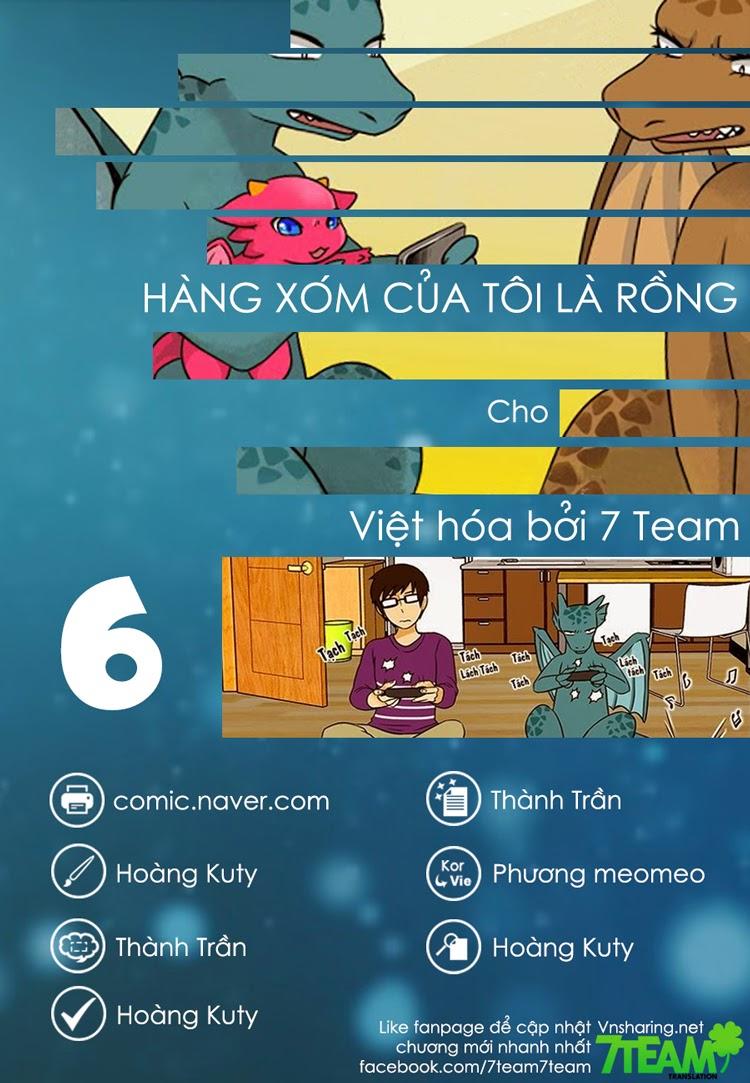 Hắn Ta Là Rồng Chapter 63 - 1