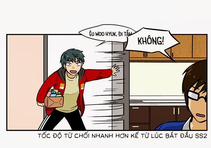 Hắn Ta Là Rồng Chapter 71 - 3