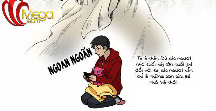 Hắn Ta Là Rồng Chapter 83 - 18