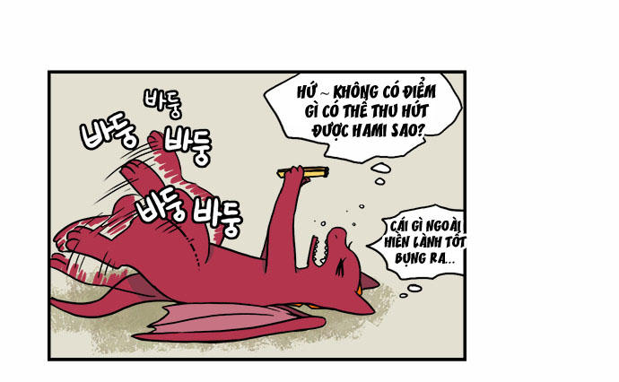 Hắn Ta Là Rồng Chapter 87 - 10