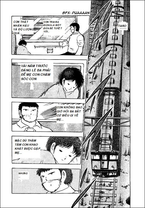 Captain Tsubasa - Golden Dream (2004) Chapter 3 - 42