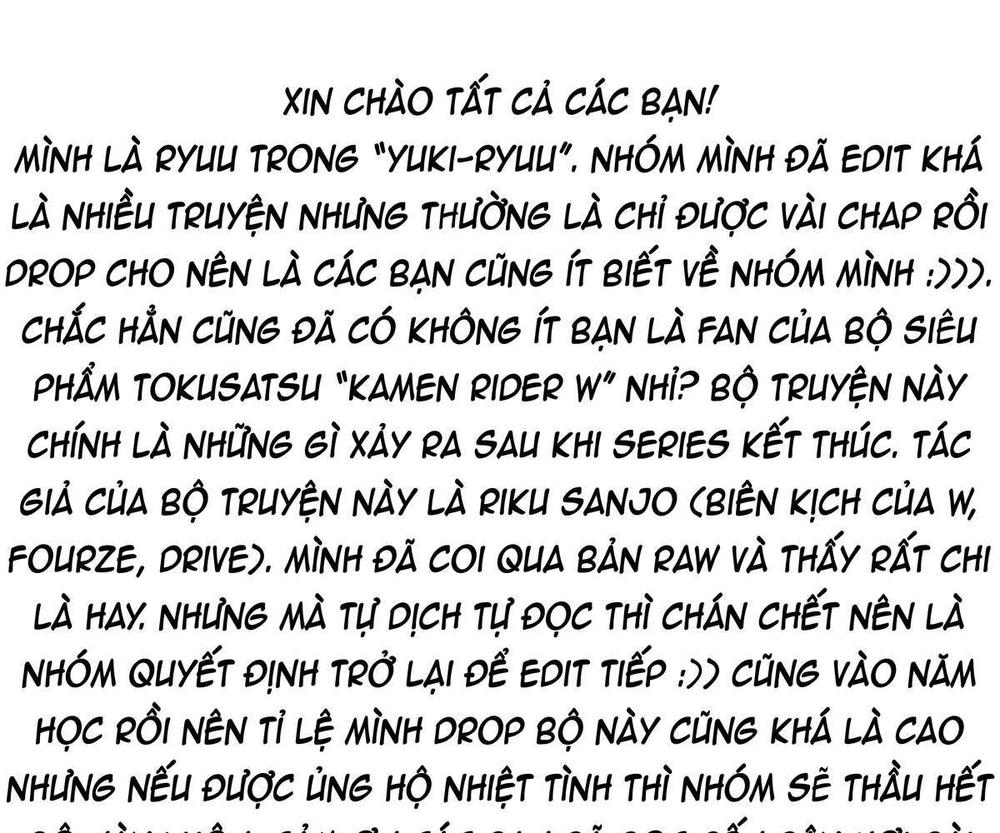 Thám Tử Fuuto Chapter 1 - 64