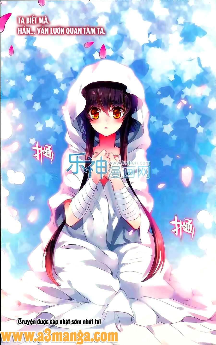 Hải Yêu Chapter 24 - 22