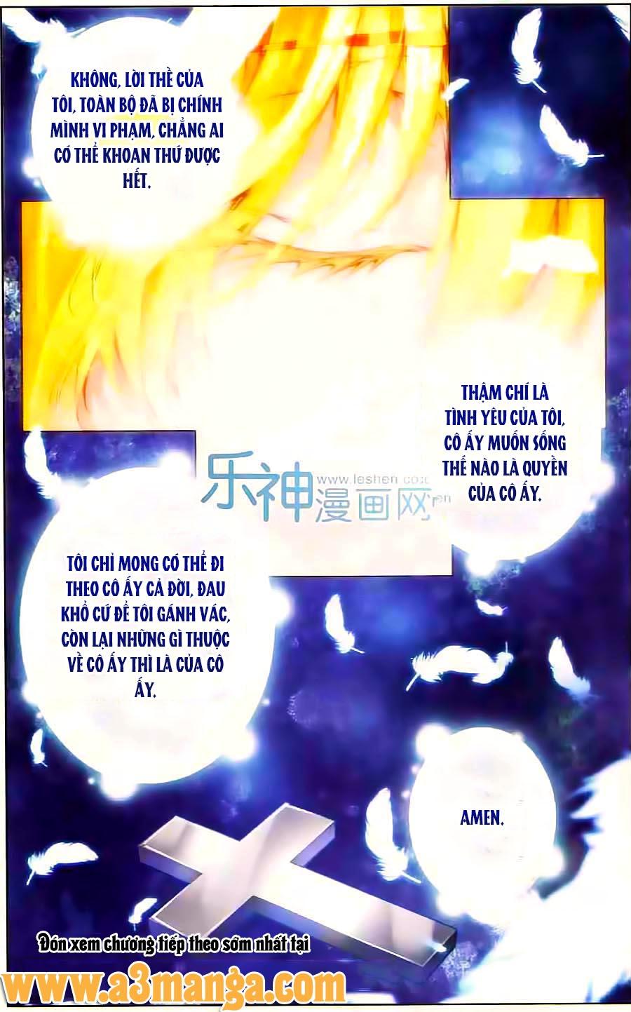 Hải Yêu Chapter 8 - 23