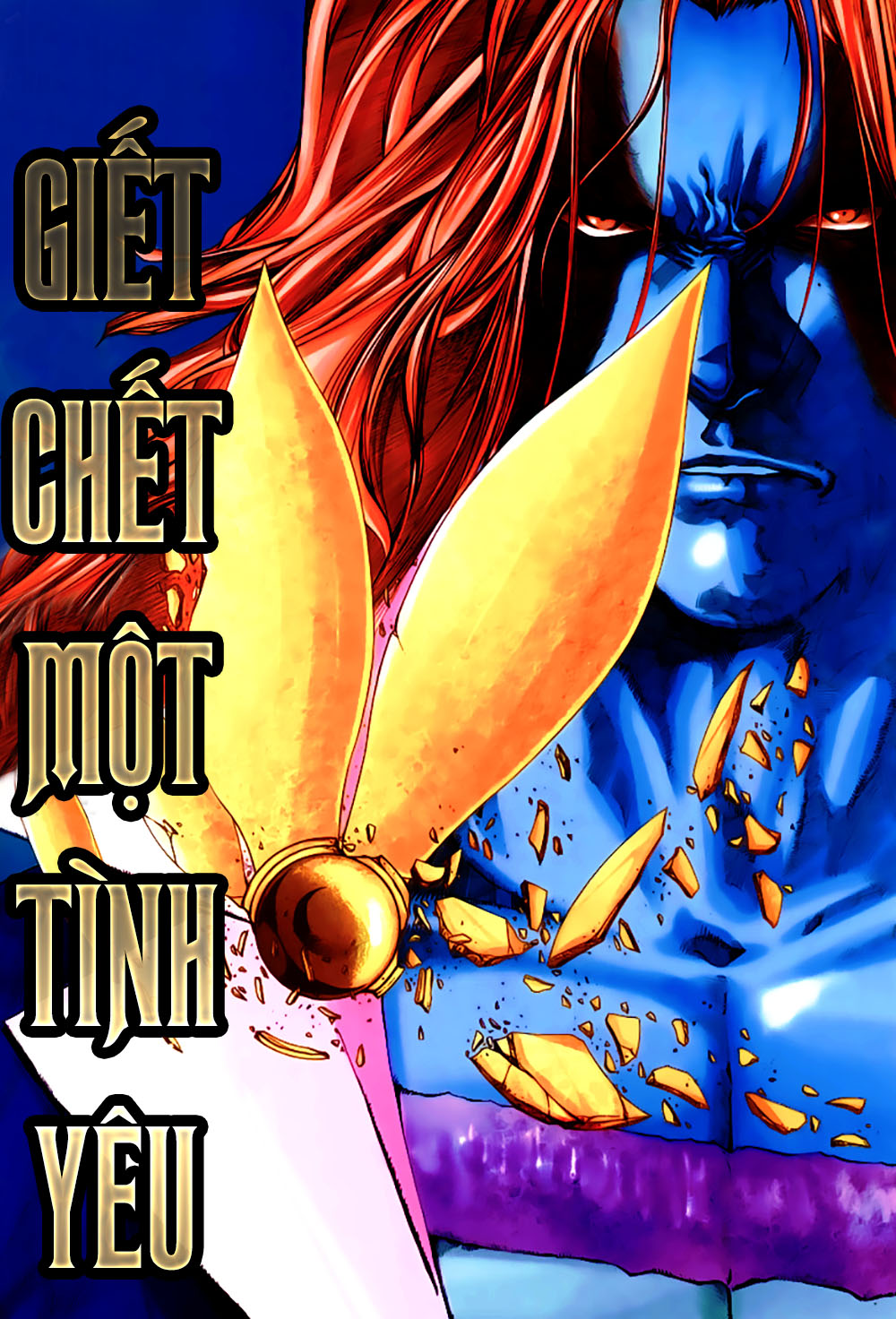 Bát Tiên Đạo Chapter 37 - 3