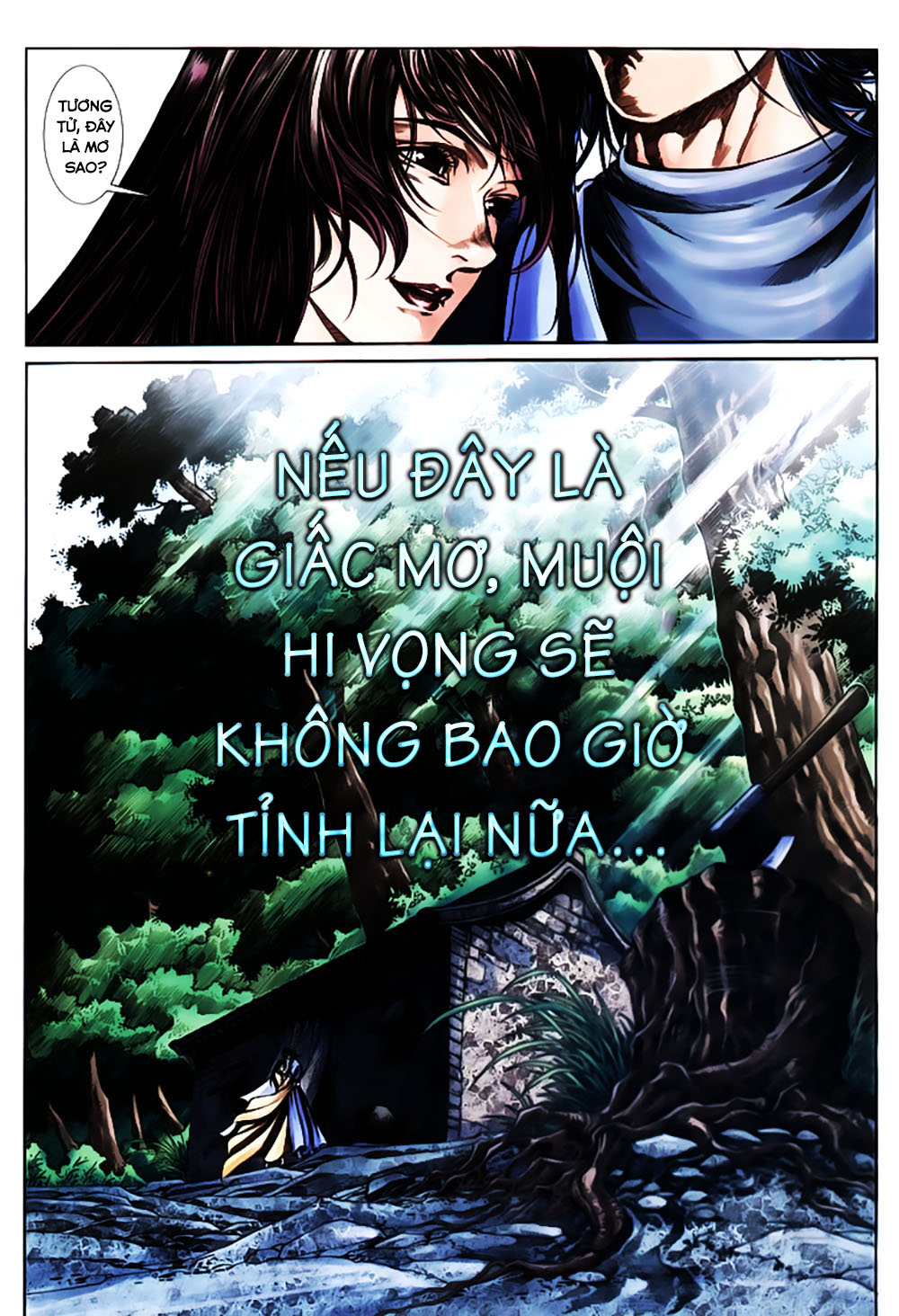 Bát Tiên Đạo Chapter 37 - 30