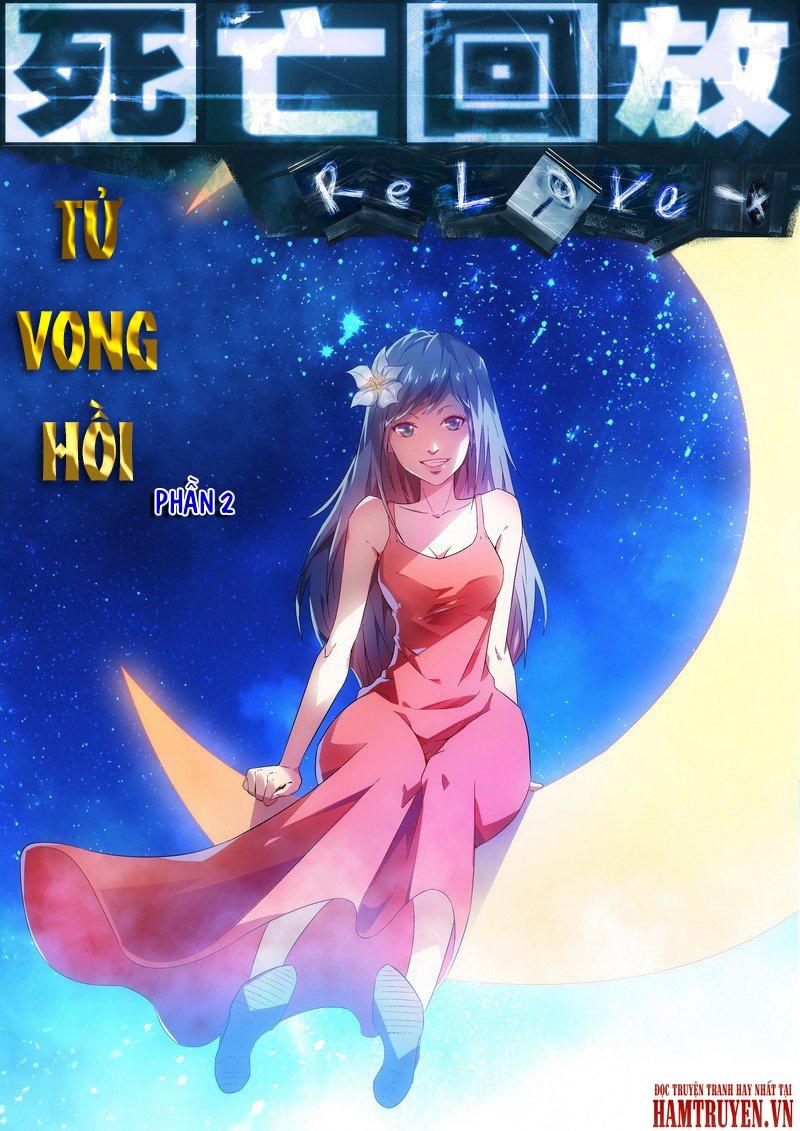 Tử Vong Hồi 2 Chapter 3 - 2