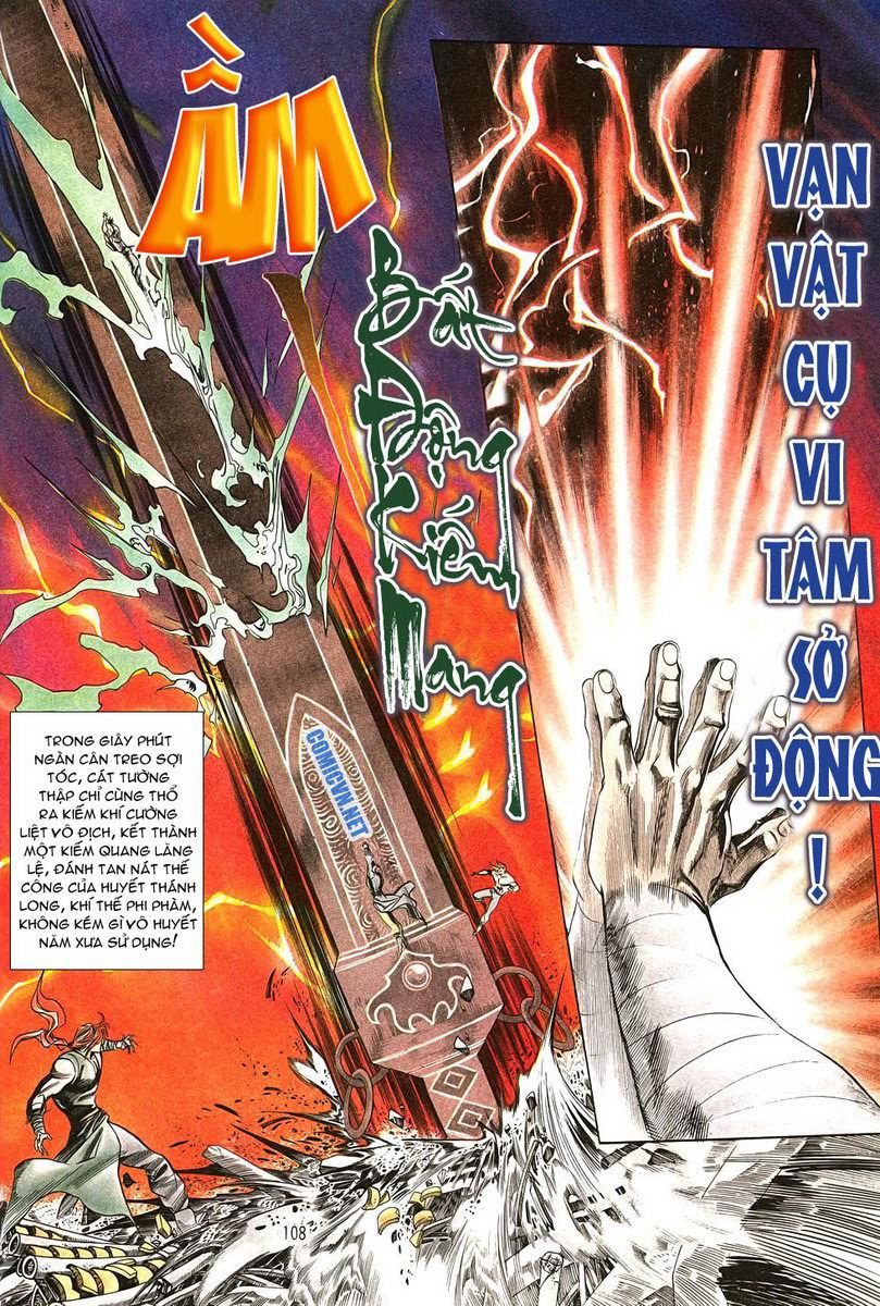 Thiên Hạ Vô Địch Chapter 7 - 37