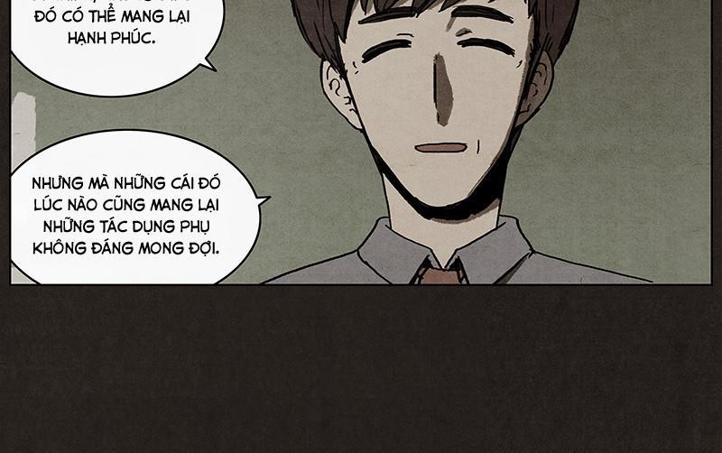 Bastard - Đứa Con Của Quỷ Chapter 3 - 11