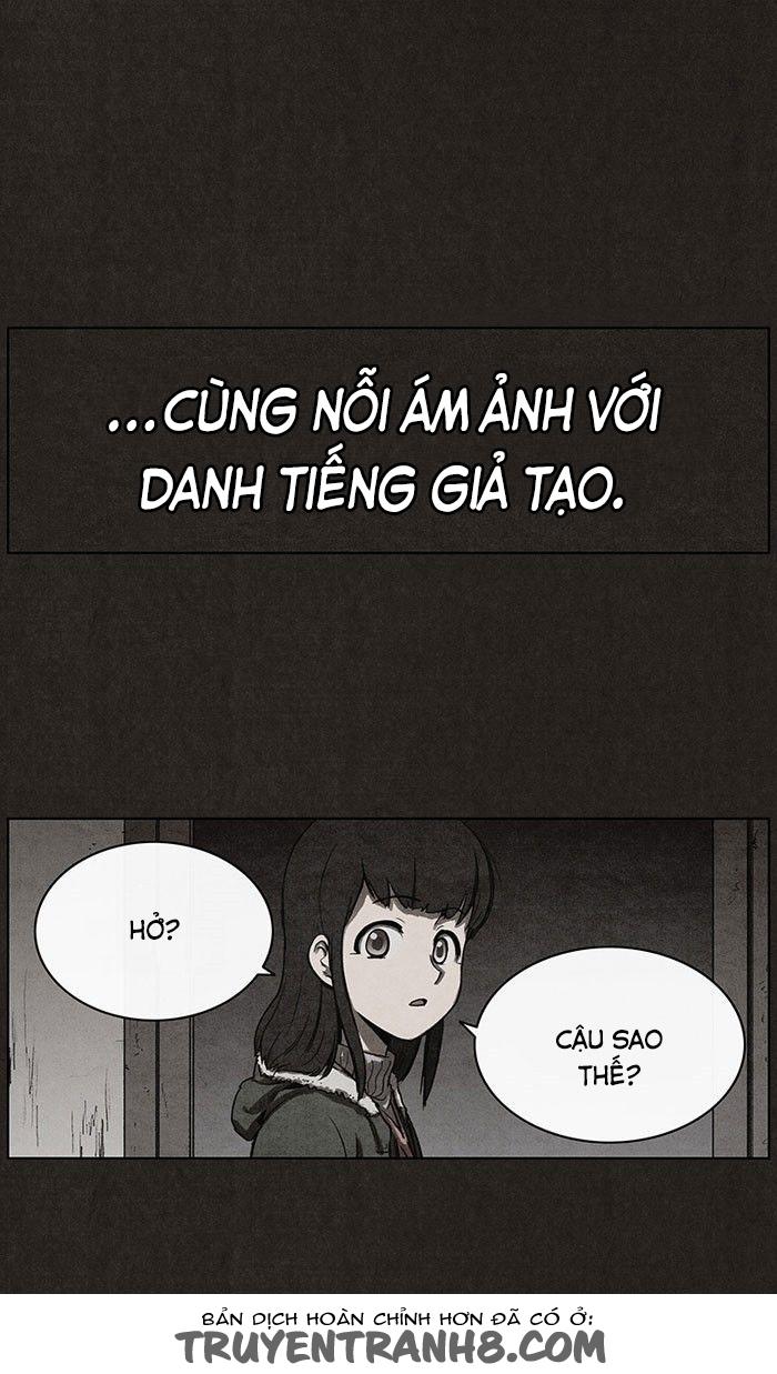 Bastard - Đứa Con Của Quỷ Chapter 36 - 2