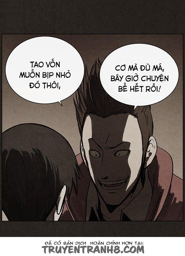 Bastard - Đứa Con Của Quỷ Chapter 39 - 29