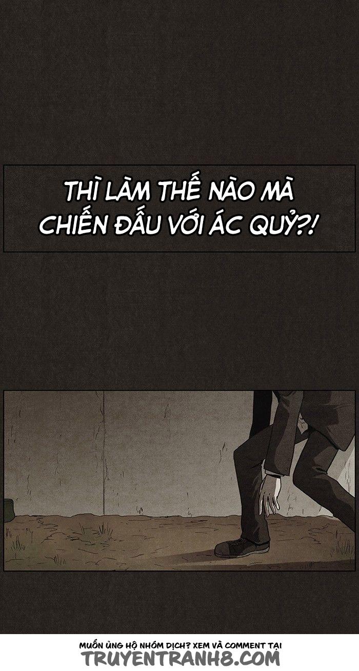 Bastard - Đứa Con Của Quỷ Chapter 39 - 46