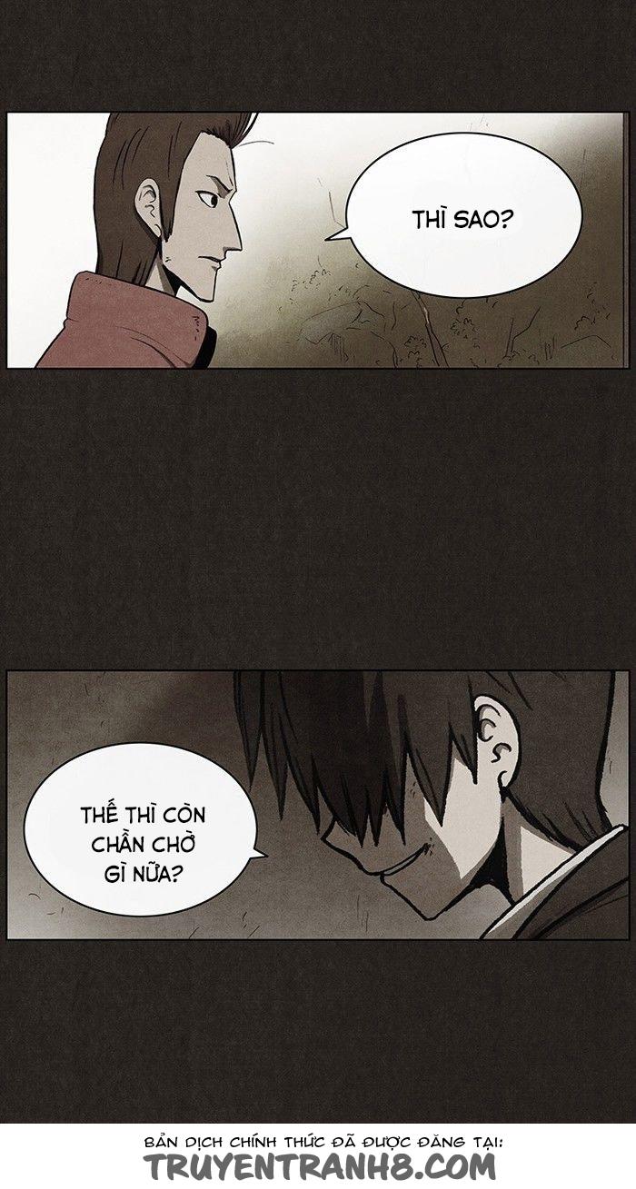 Bastard - Đứa Con Của Quỷ Chapter 39 - 48