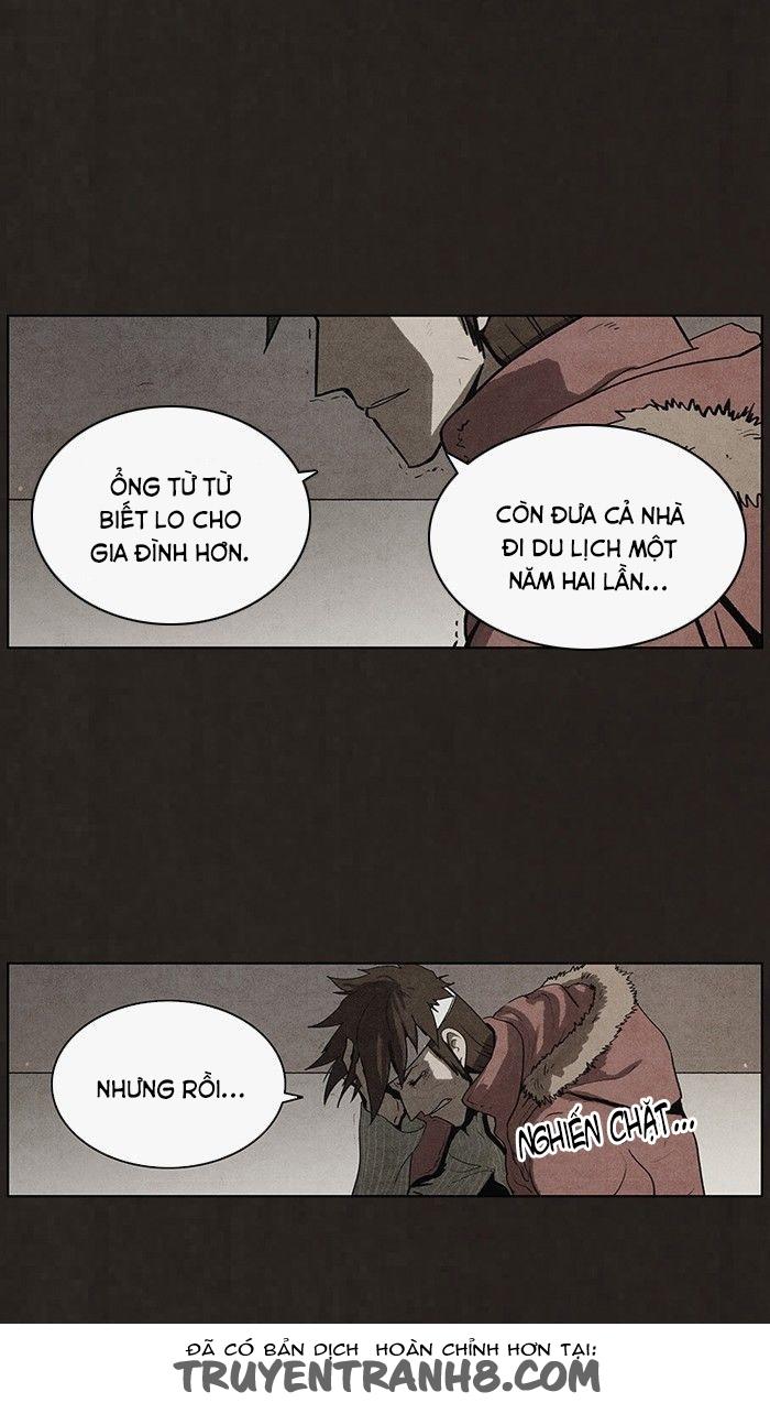 Bastard - Đứa Con Của Quỷ Chapter 48 - 17