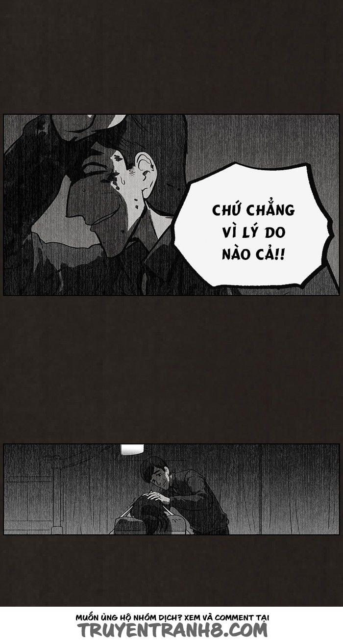 Bastard - Đứa Con Của Quỷ Chapter 48 - 25