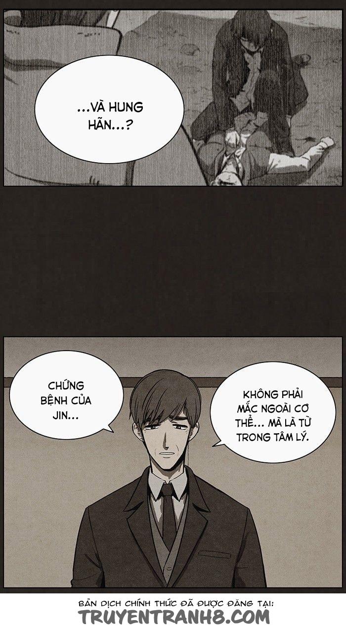 Bastard - Đứa Con Của Quỷ Chapter 49 - 28