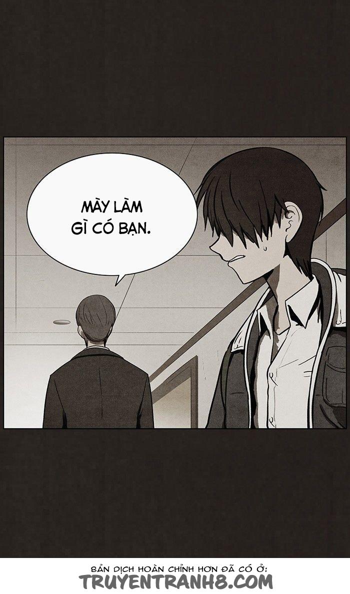 Bastard - Đứa Con Của Quỷ Chapter 49 - 8