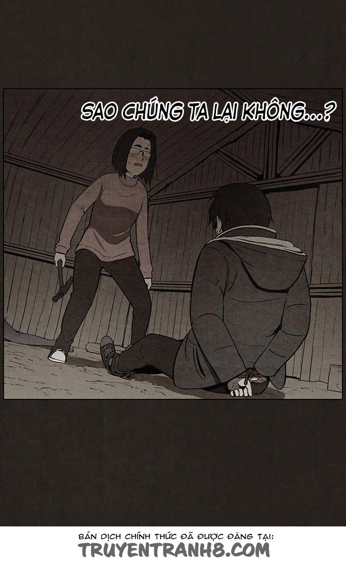 Bastard - Đứa Con Của Quỷ Chapter 53 - 36