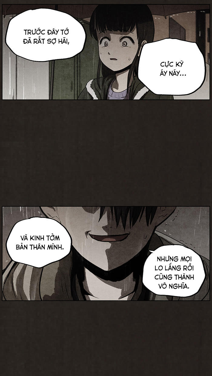 Bastard - Đứa Con Của Quỷ Chapter 77 - 57