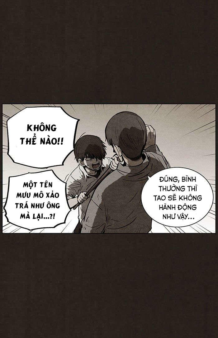 Bastard - Đứa Con Của Quỷ Chapter 89 - 29