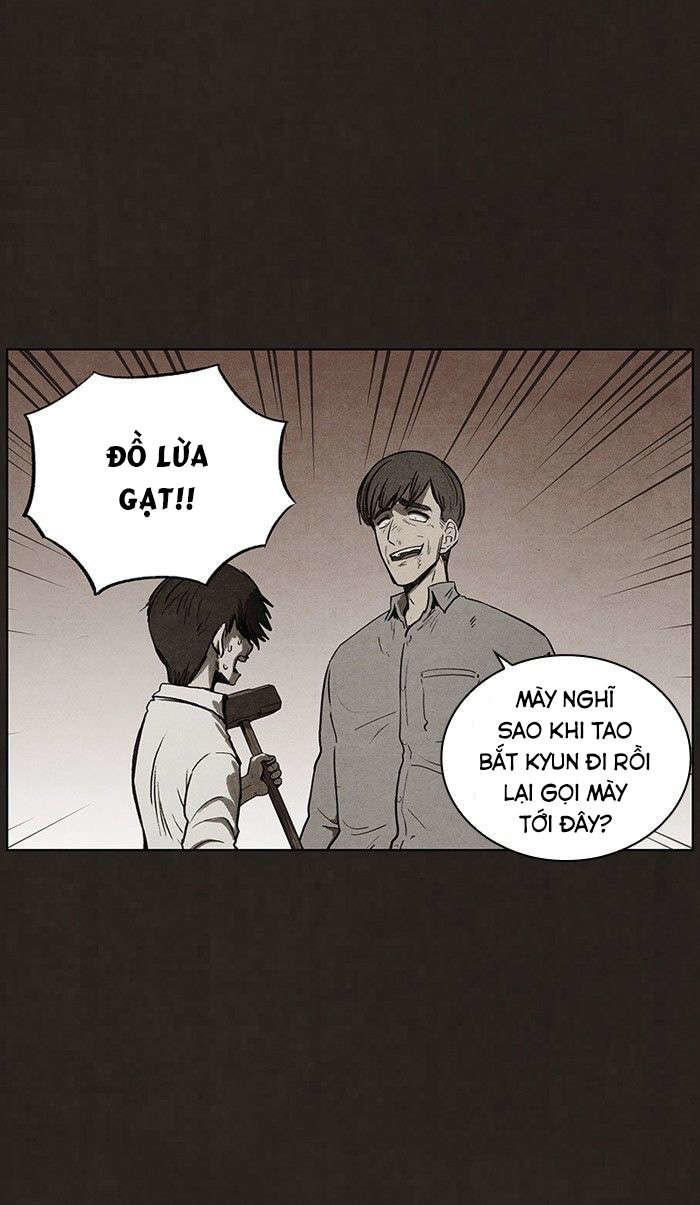 Bastard - Đứa Con Của Quỷ Chapter 89 - 42