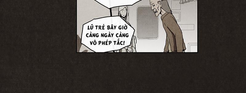 Bastard - Đứa Con Của Quỷ Chapter 9 - 20