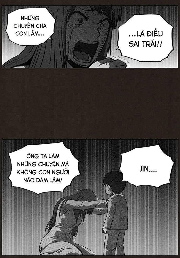 Bastard - Đứa Con Của Quỷ Chapter 90 - 40