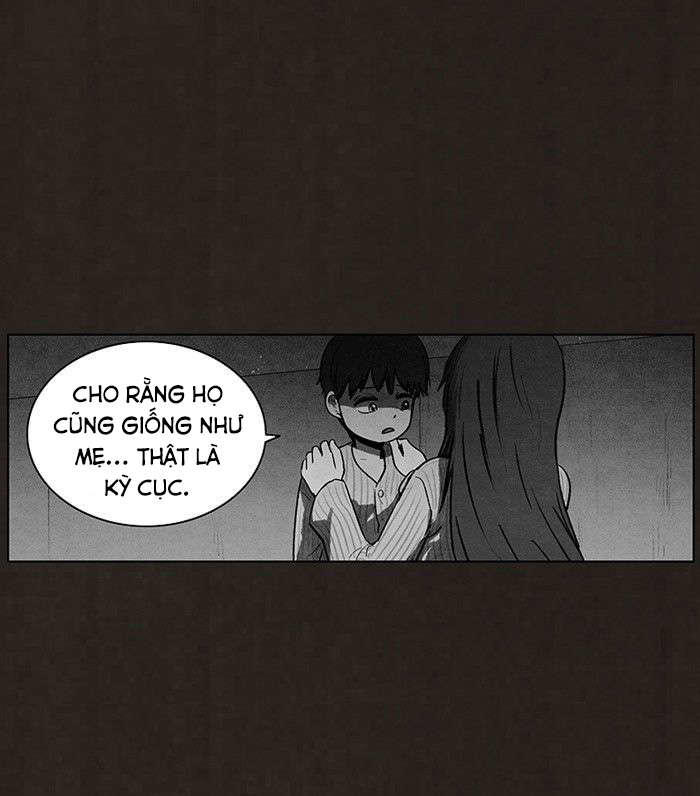 Bastard - Đứa Con Của Quỷ Chapter 90 - 46