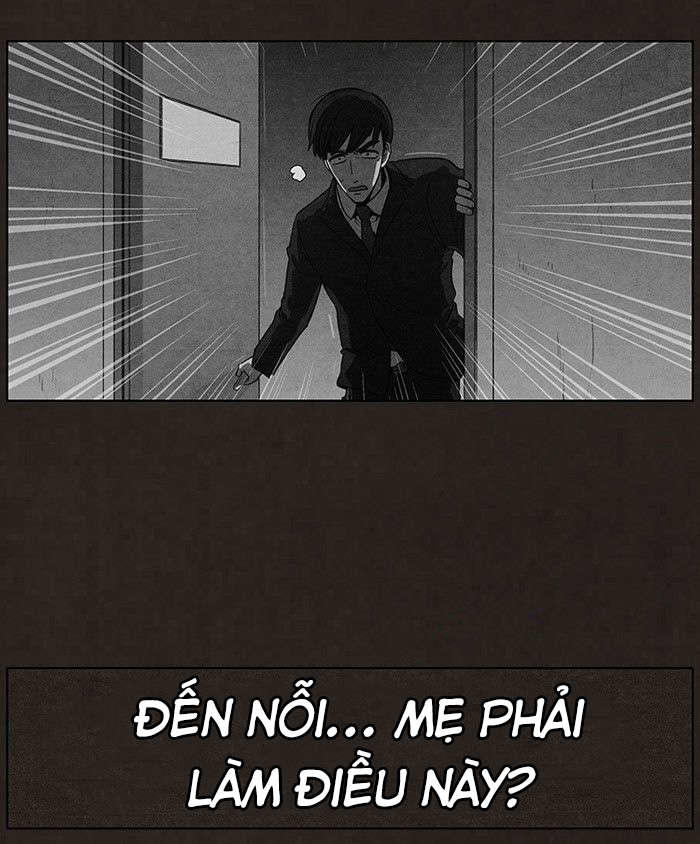 Bastard - Đứa Con Của Quỷ Chapter 91 - 4