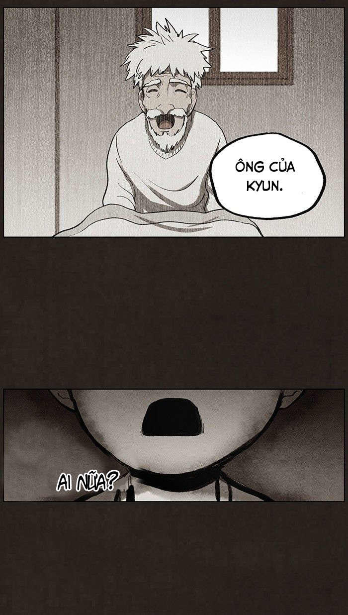 Bastard - Đứa Con Của Quỷ Chapter 91 - 76