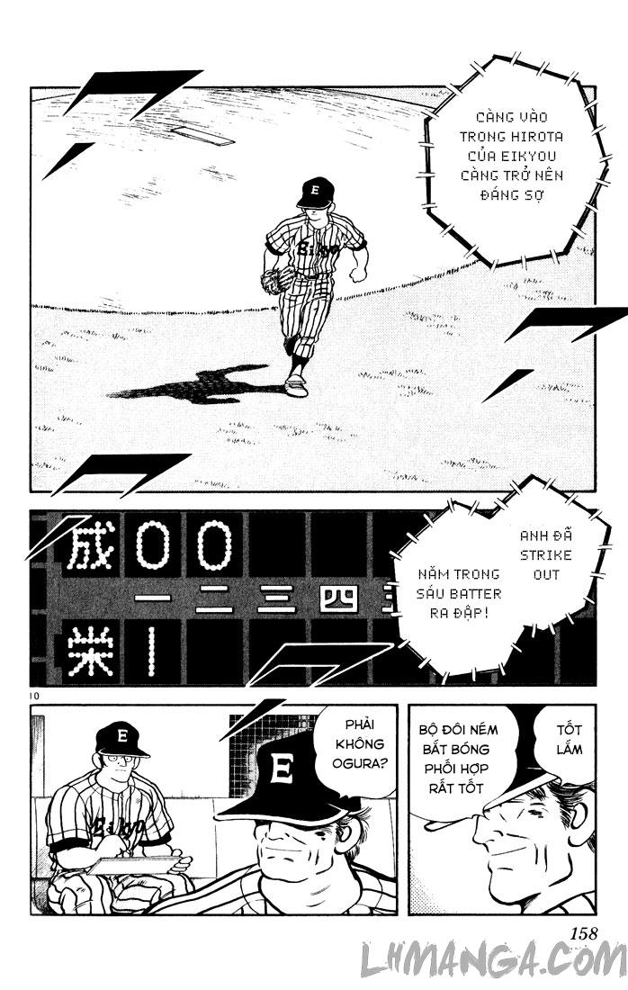 H2 Chapter 138 - 10