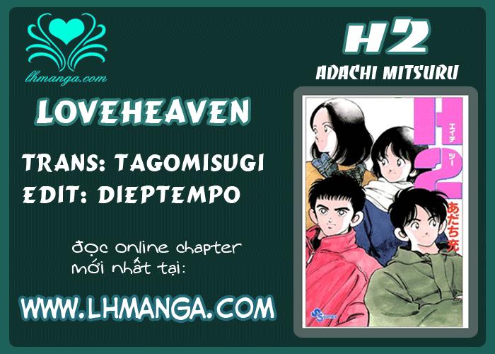 H2 Chapter 86 - 1