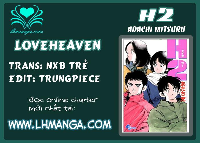 H2 Chapter 91 - 1