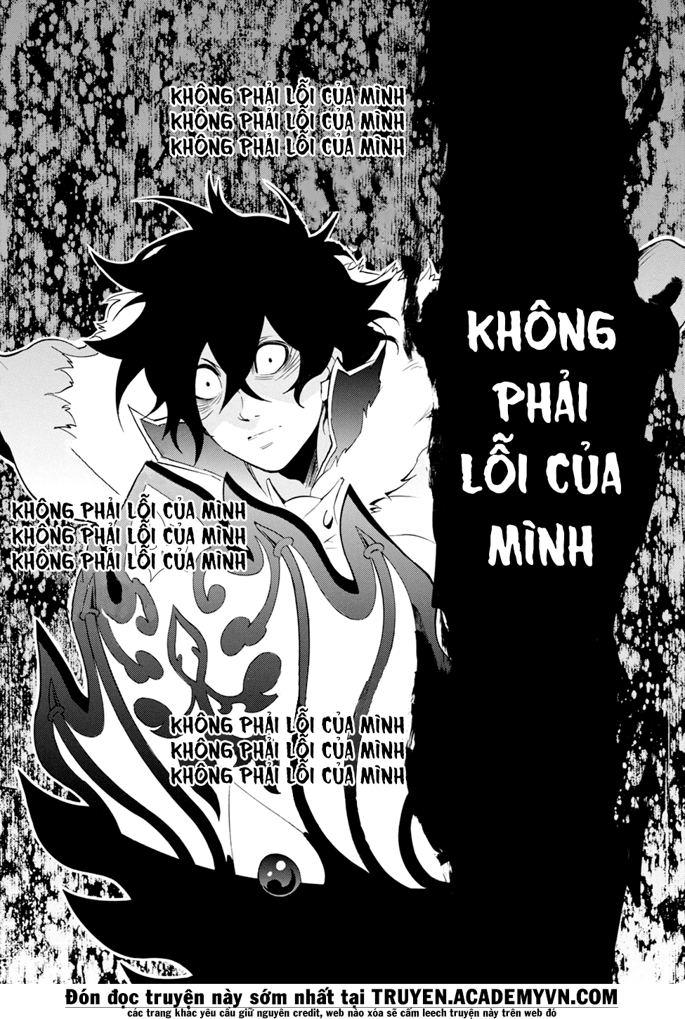 Sự Trỗi Dậy Của Anh Hùng Khiên Chapter 30 - 17