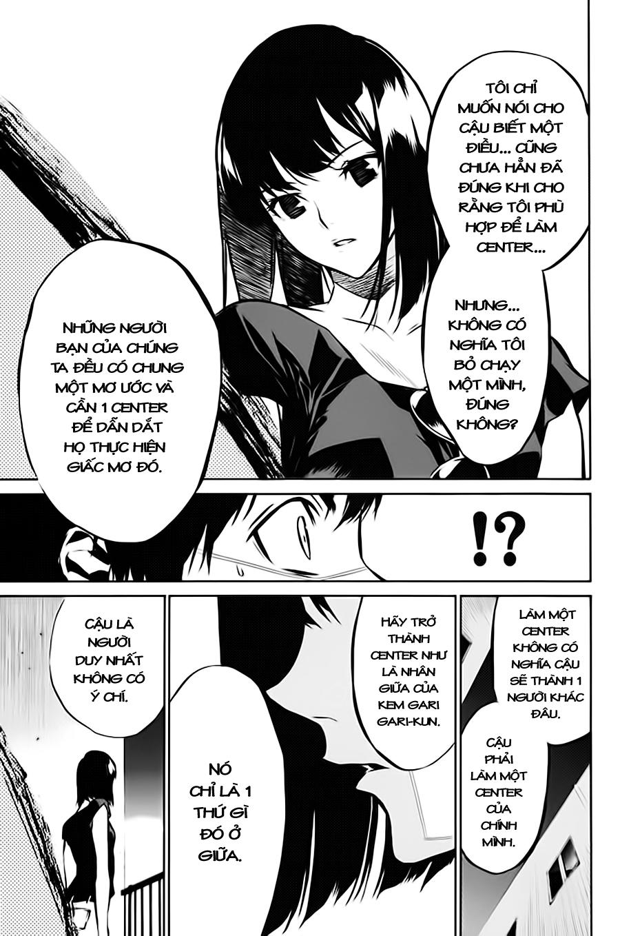 Akb49 - Renai Kinshi Jourei Chapter 7 - 5