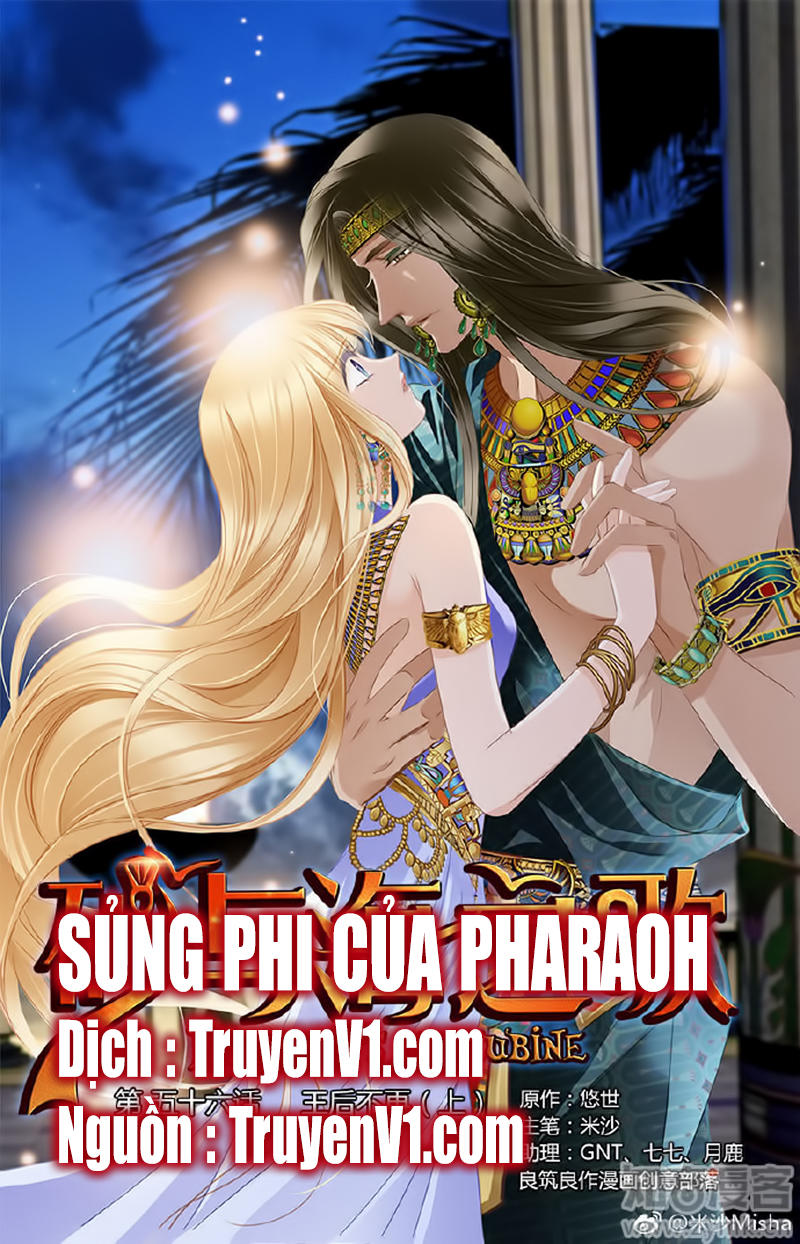 Sủng Phi Của Pharaoh Chapter 57 - 1