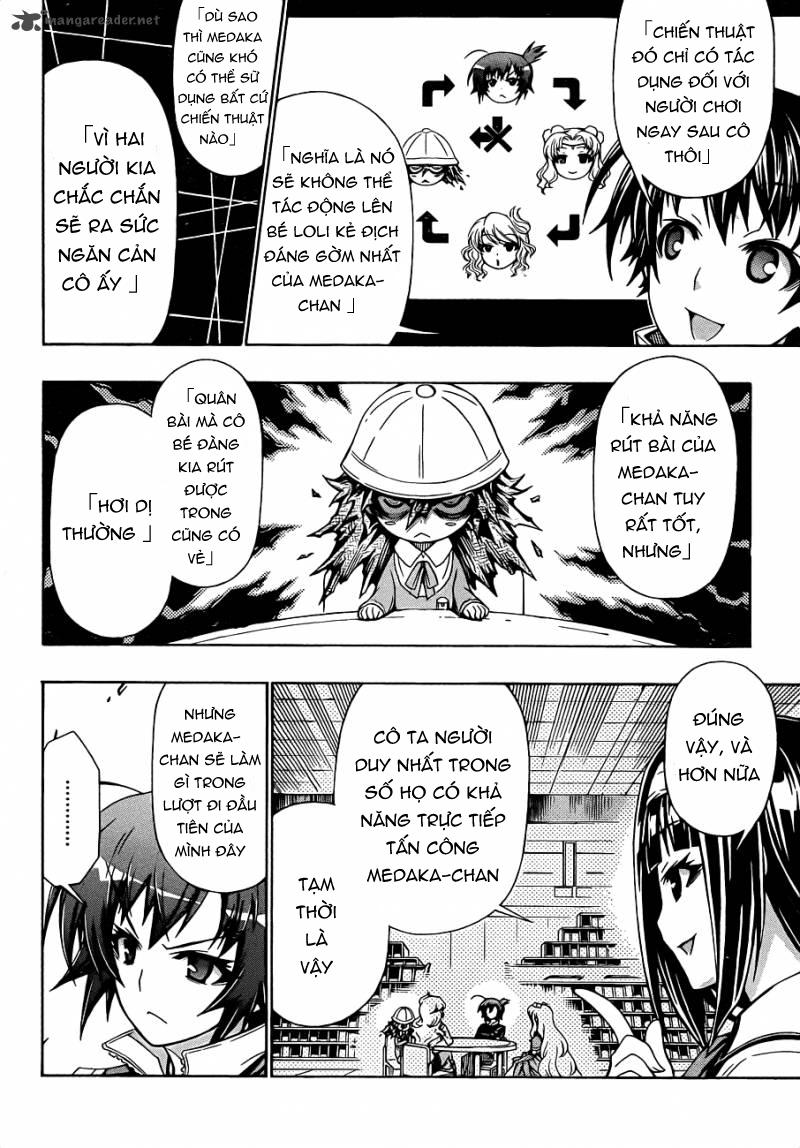 Medaka Box Chapter 156 - 9