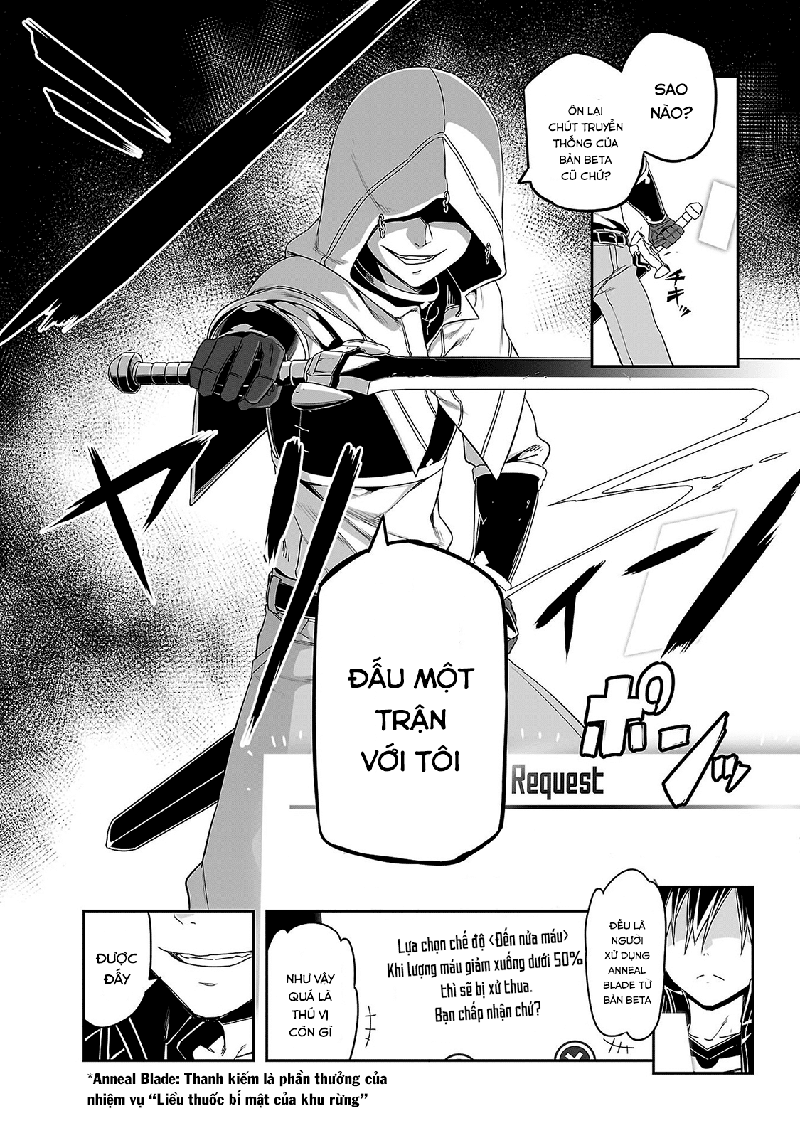 Sword Art Online: Progressive Chapter 35 - 13