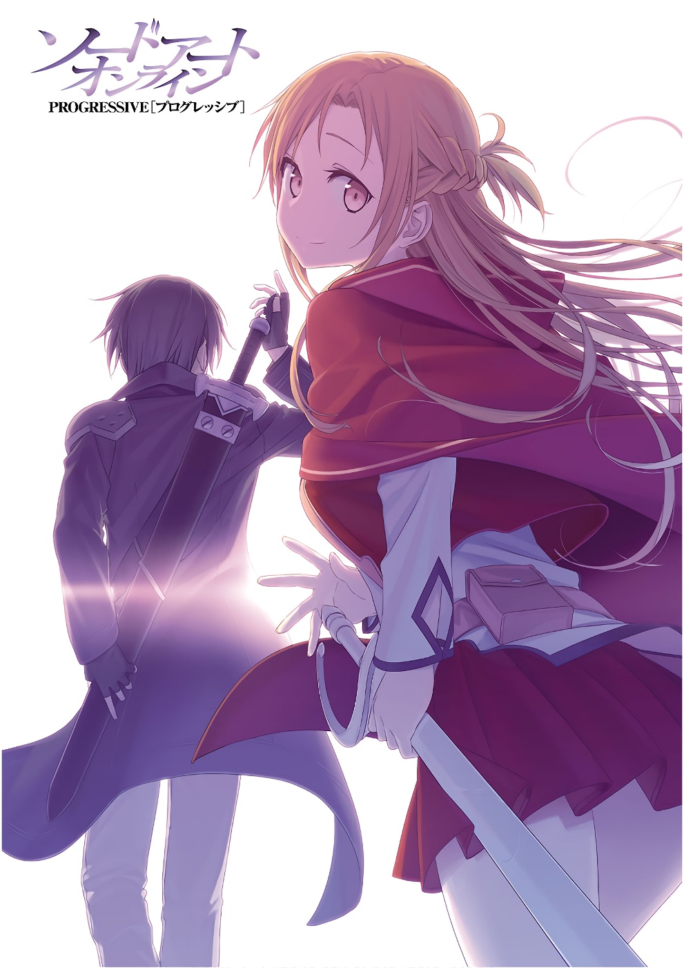 Sword Art Online: Progressive Chapter 37 - 5