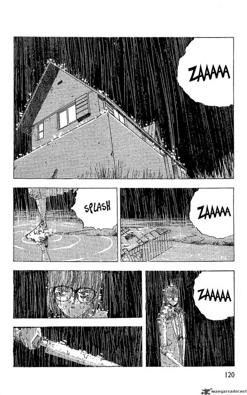 The Horror Mansion Chapter 14 - 3