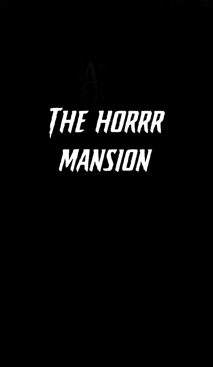 The Horror Mansion Chapter 21 - 3