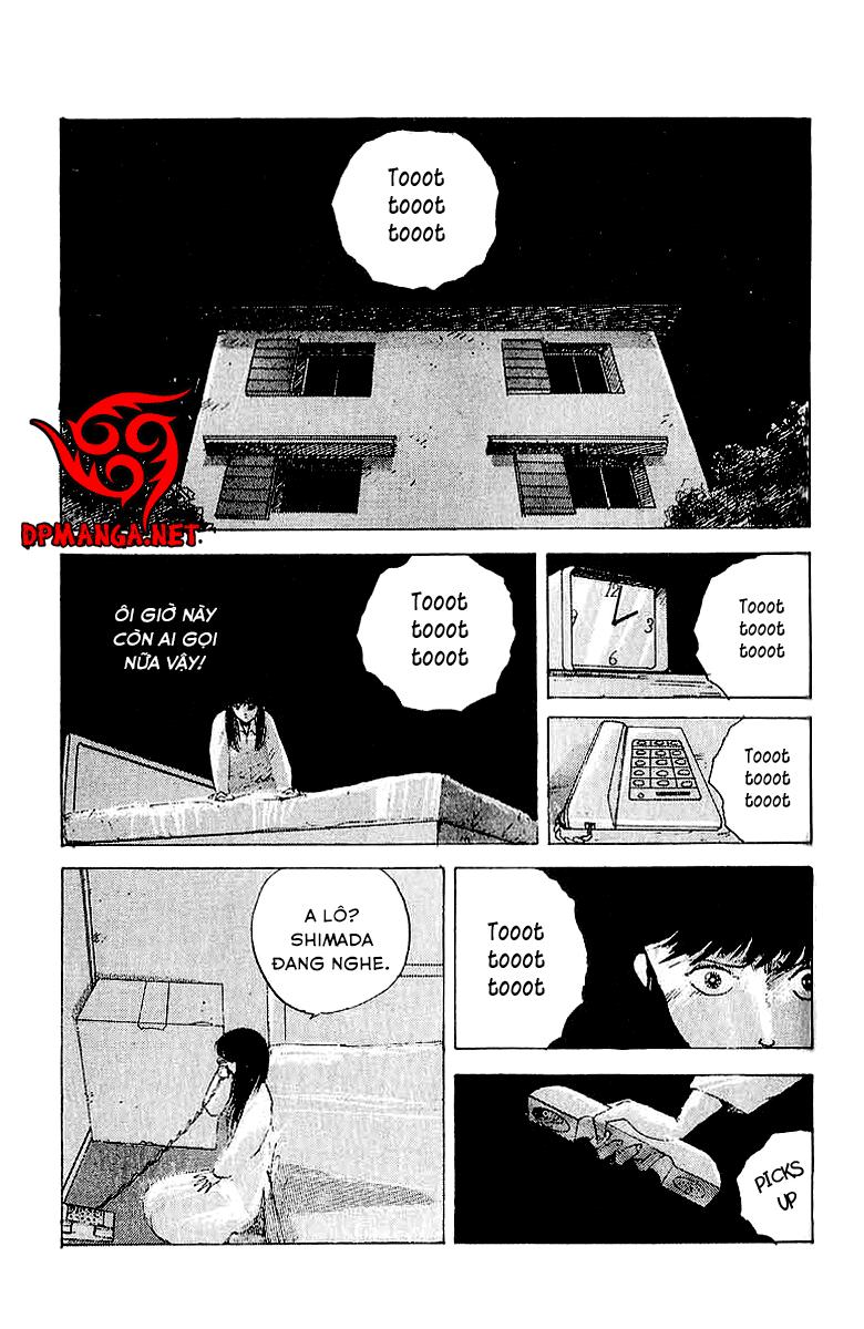 The Horror Mansion Chapter 25 - 11