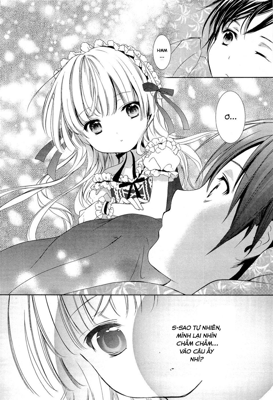 Gosick Chapter 14 - 43