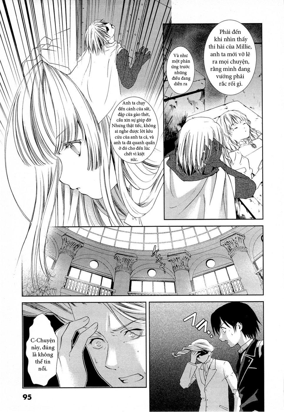 Gosick Chapter 2 - 34