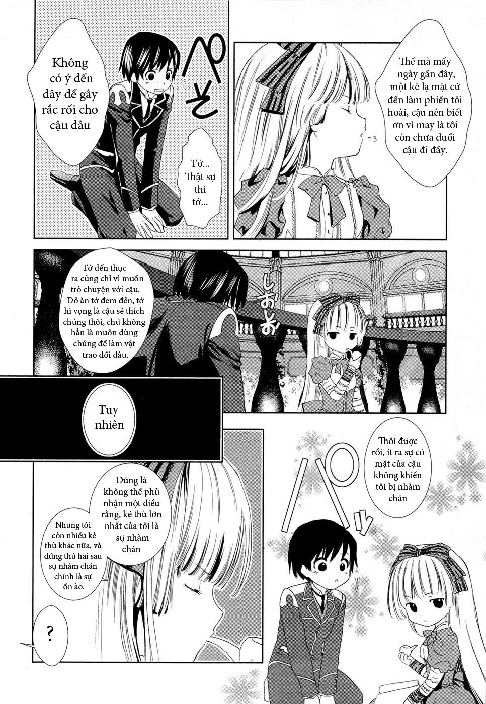 Gosick Chapter 2 - 41